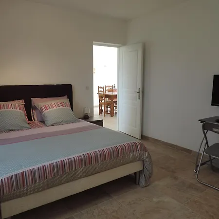 Apartment Maquis Et *