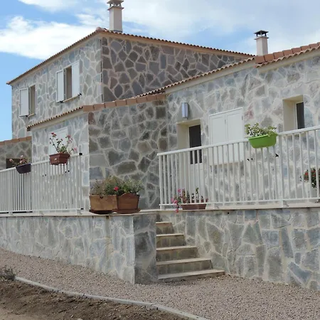 Apartment Maquis Et